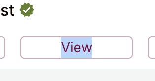 The "View" button highlighted on an outline.